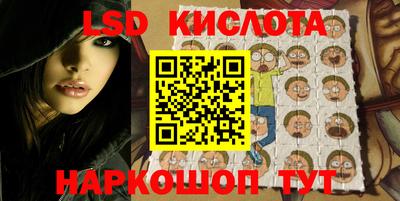 спайс Берёзовский
